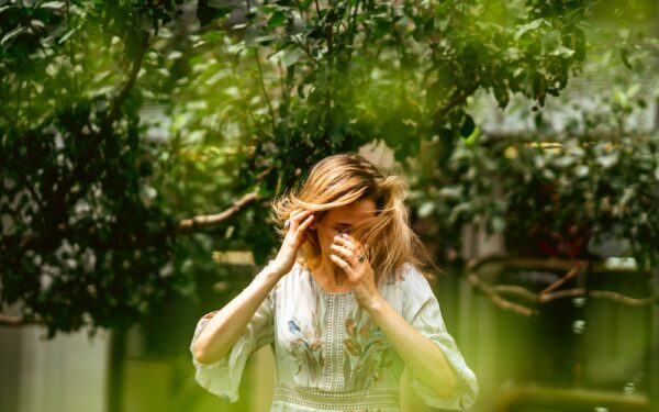 Îmbrățișează liniștea